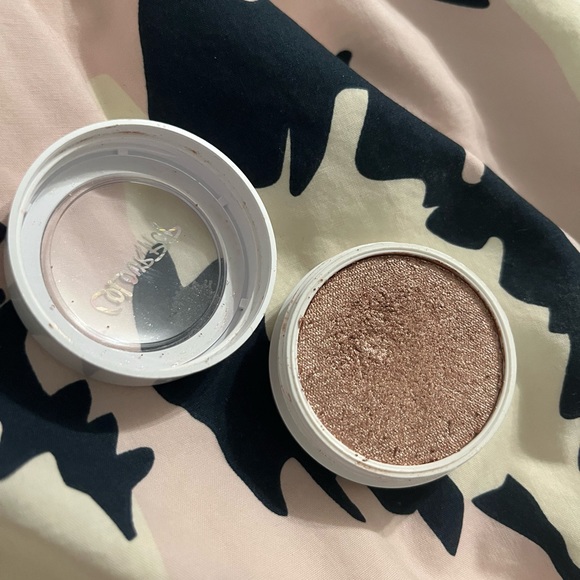 Colourpop Super Shock Cheek Pearlized - Might Be - Picture 3 of 4